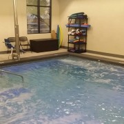 Inbalance Physical Therapy Aquatics1
