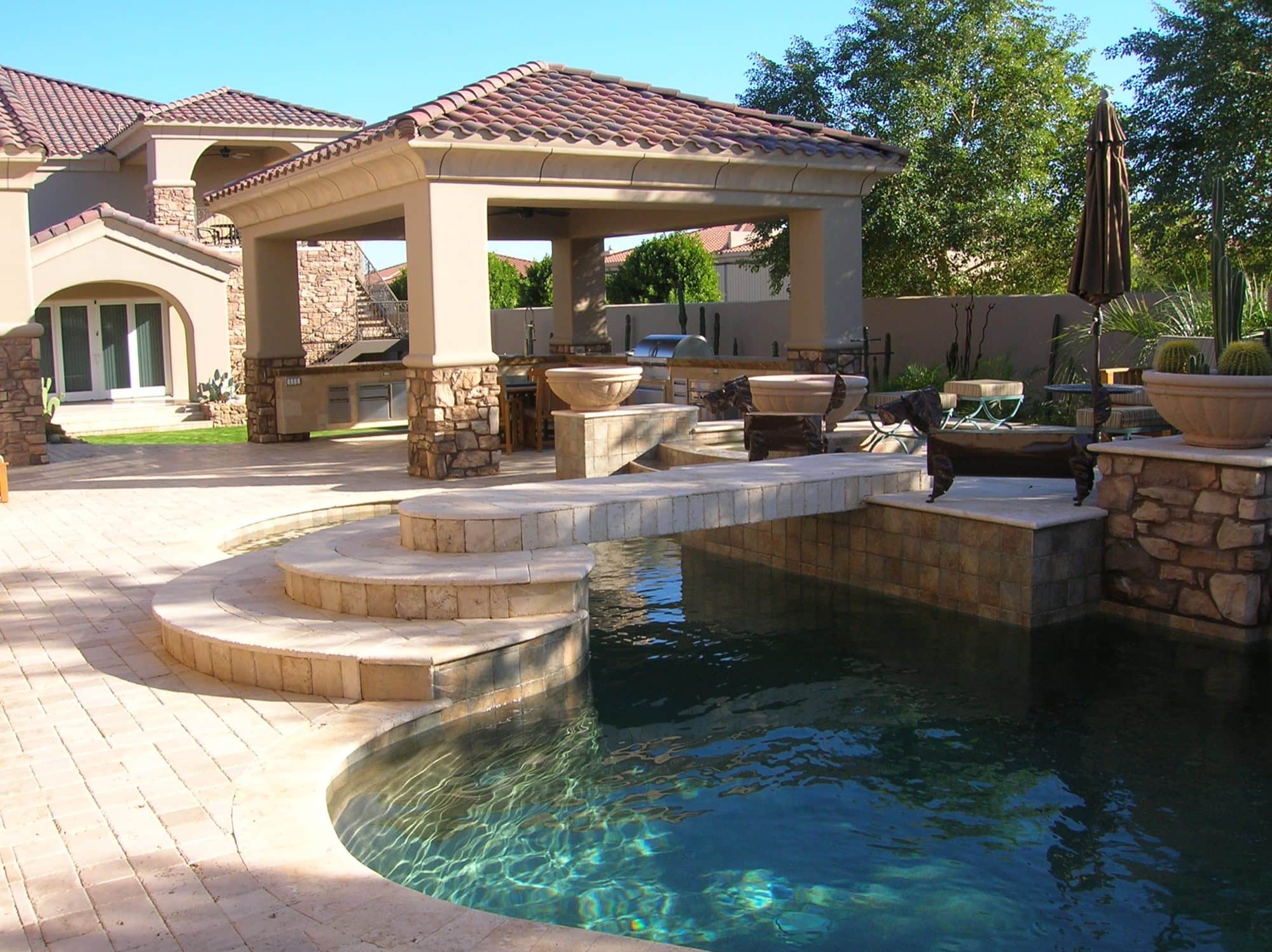 Elevated Retreat Chandler Paradise Premier Paradise Inc.