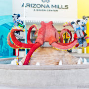 Legoland Discovery Center Arizona commercial watershape premier paradise jeromey naugle 1