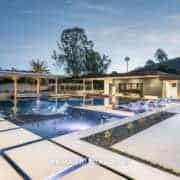 infinity edge pool design custom pool builder arizona premier paradise inc 1 watermarked