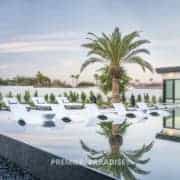 infinity edge pool design custom pool builder arizona premier paradise inc 12 watermarked
