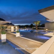 infinity edge pool design custom pool builder arizona premier paradise inc 19 watermarked