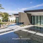 infinity edge pool design custom pool builder arizona premier paradise inc 3 watermarked