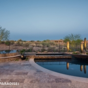 pool designs premier paradise scottsdale gilbert queen creek phoenix arizona connolly 3 w