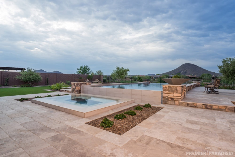 premier paradise inc contoured perfection peoria arizona paradise luxury pool jeromey naugle watershapes 1