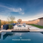 vanishing edge spa bocce court design custom pool builder arizona premier paradise inc 15 watermarked