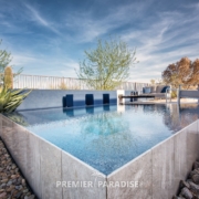 vanishing edge spa bocce court design custom pool builder arizona premier paradise inc 7 watermarked